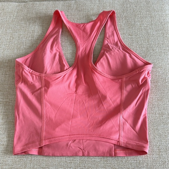 Gymshark Sports Bra Tank Top - Picture 2 of 3